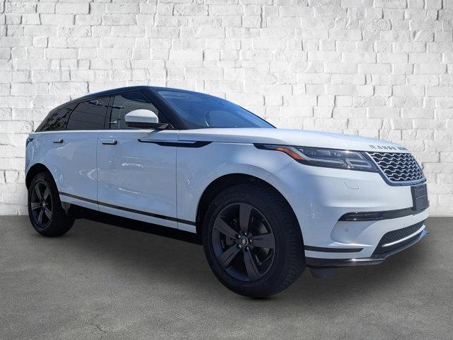 used 2020 Land Rover Range Rover Velar car, priced at $20,894