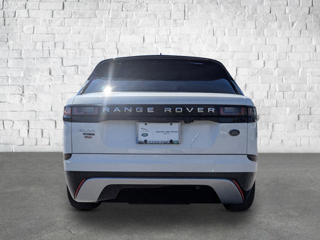 used 2020 Land Rover Range Rover Velar car, priced at $20,894