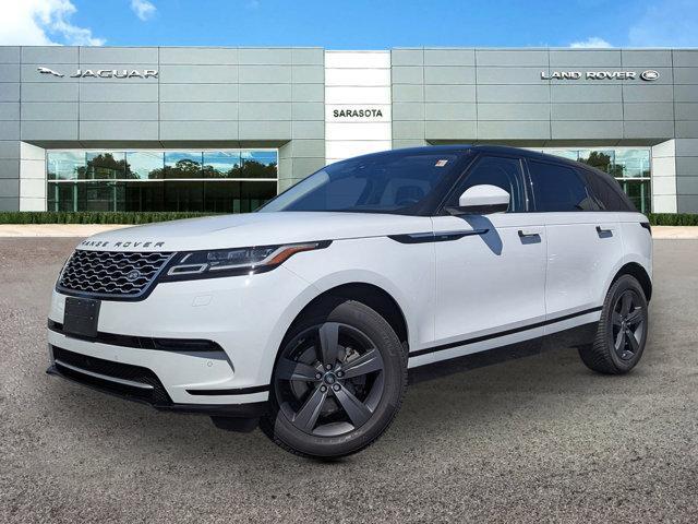 used 2020 Land Rover Range Rover Velar car, priced at $20,894