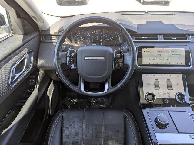 used 2020 Land Rover Range Rover Velar car, priced at $20,894