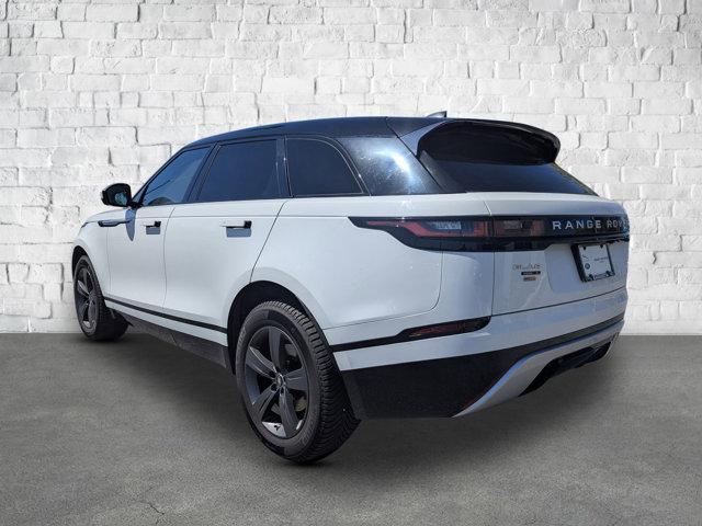 used 2020 Land Rover Range Rover Velar car, priced at $20,894
