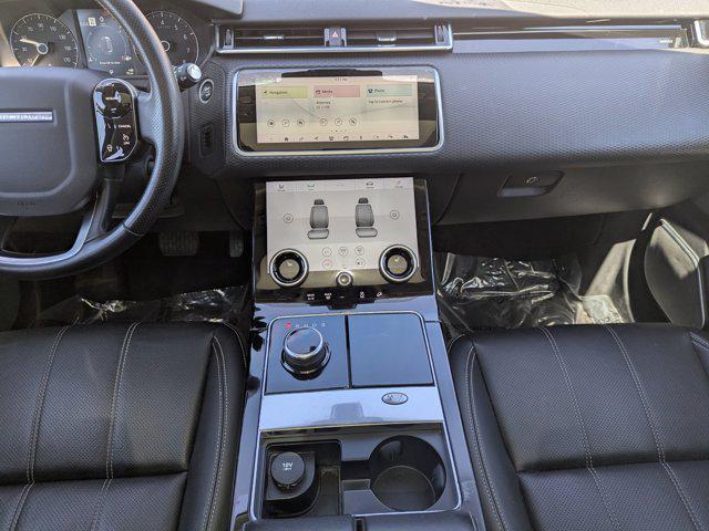 used 2020 Land Rover Range Rover Velar car, priced at $20,894