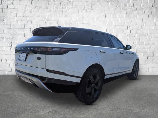 used 2020 Land Rover Range Rover Velar car, priced at $20,894