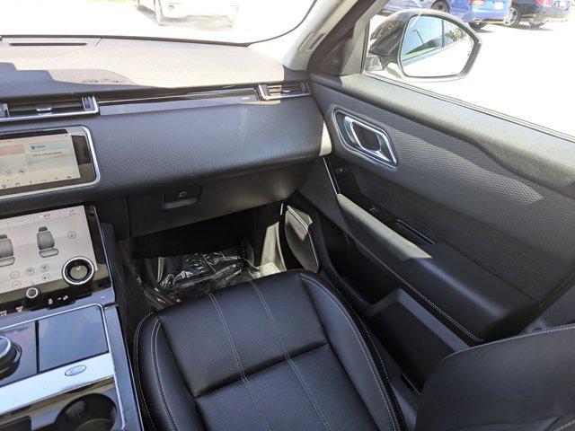 used 2020 Land Rover Range Rover Velar car, priced at $20,894