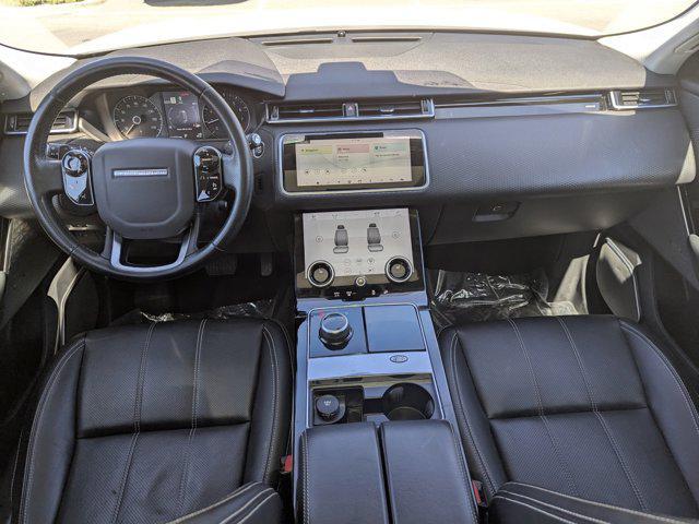 used 2020 Land Rover Range Rover Velar car, priced at $20,894