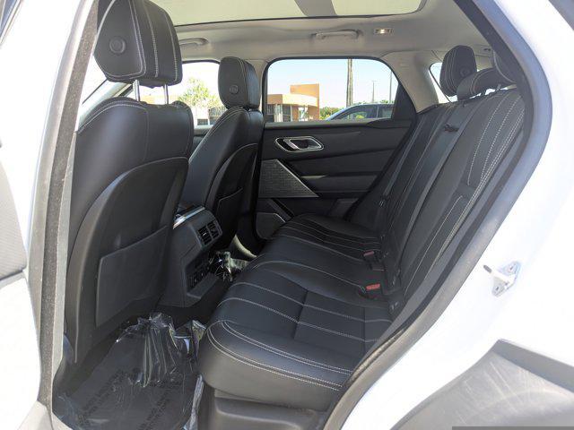 used 2020 Land Rover Range Rover Velar car, priced at $20,894