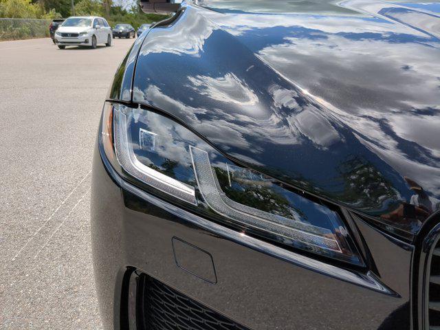 new 2026 Jaguar F-PACE car, priced at $70,408