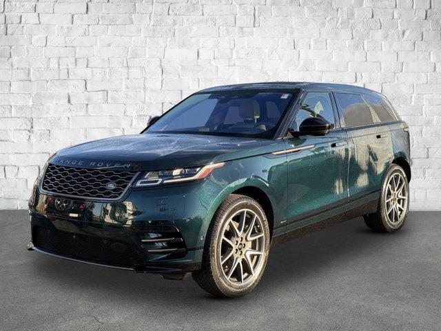 used 2021 Land Rover Range Rover Velar car, priced at $40,494