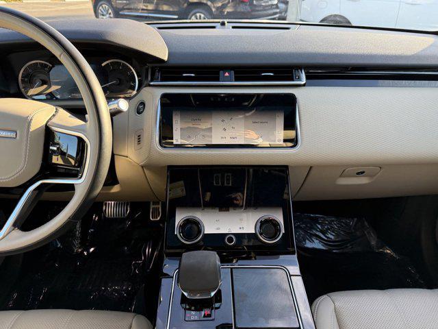 used 2021 Land Rover Range Rover Velar car, priced at $40,494