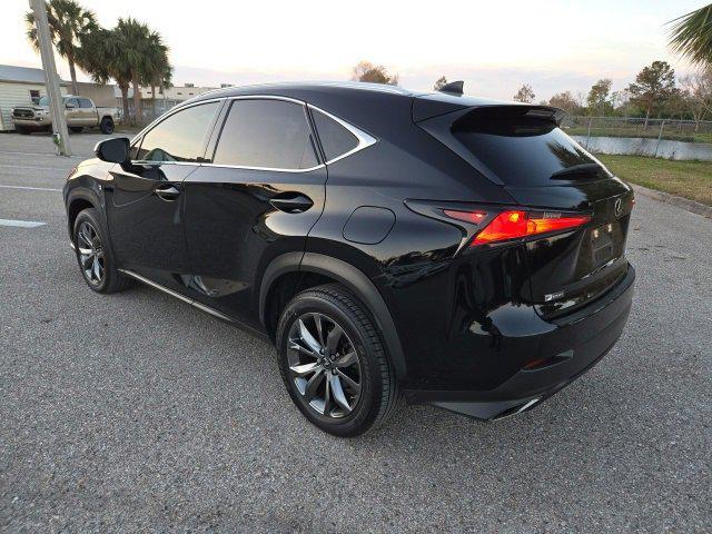 used 2020 Lexus NX 300 car, priced at $25,998