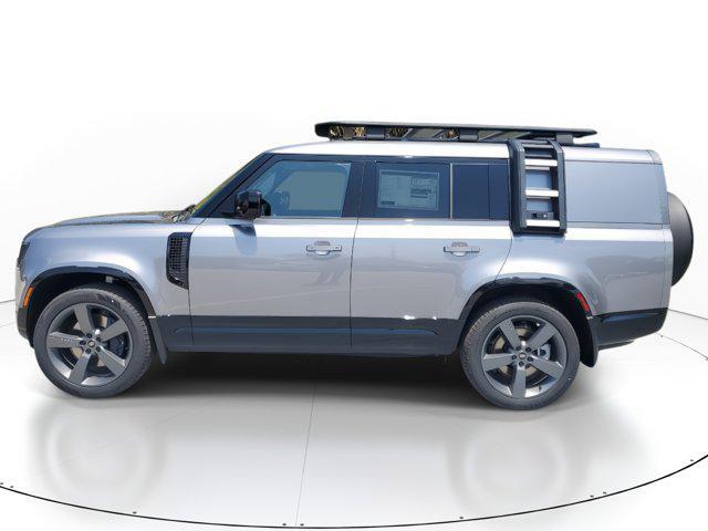 new 2024 Land Rover Defender car, priced at $102,378