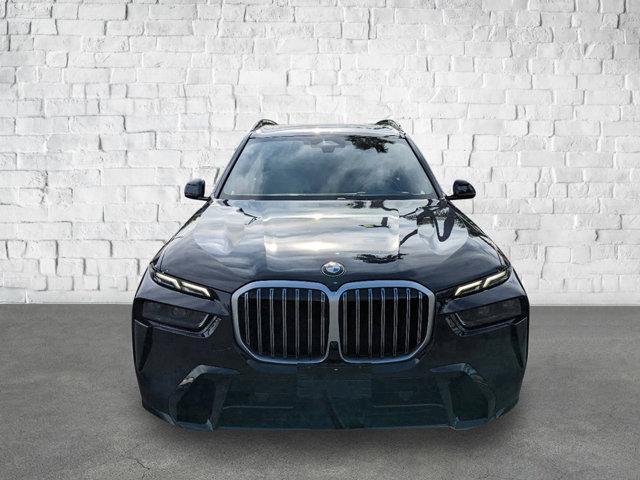 used 2023 BMW X7 car, priced at $68,478