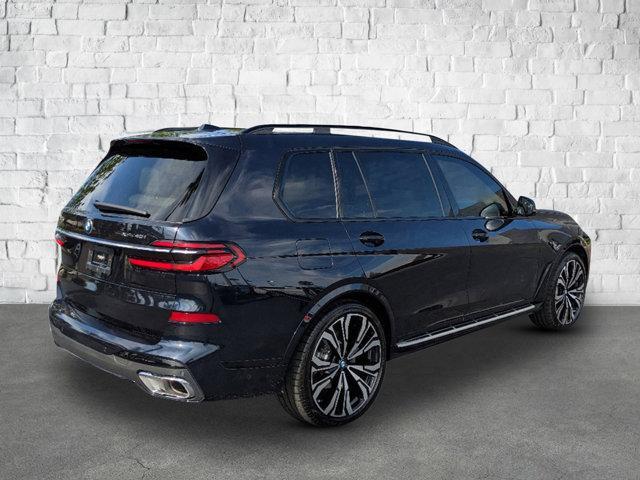 used 2023 BMW X7 car, priced at $68,478