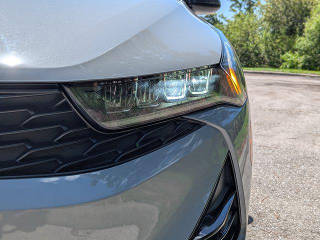 used 2022 Kia K5 car, priced at $20,200
