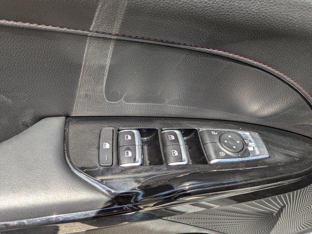 used 2022 Kia K5 car, priced at $20,200