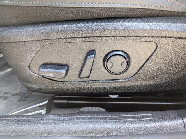 used 2022 Kia K5 car, priced at $20,200