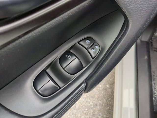 used 2021 Nissan Rogue Sport car, priced at $16,997