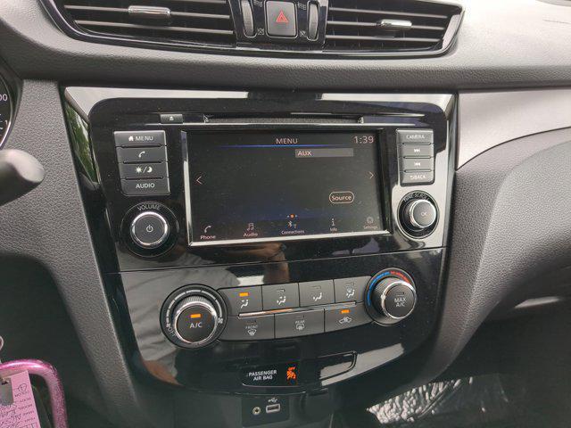 used 2021 Nissan Rogue Sport car, priced at $16,997