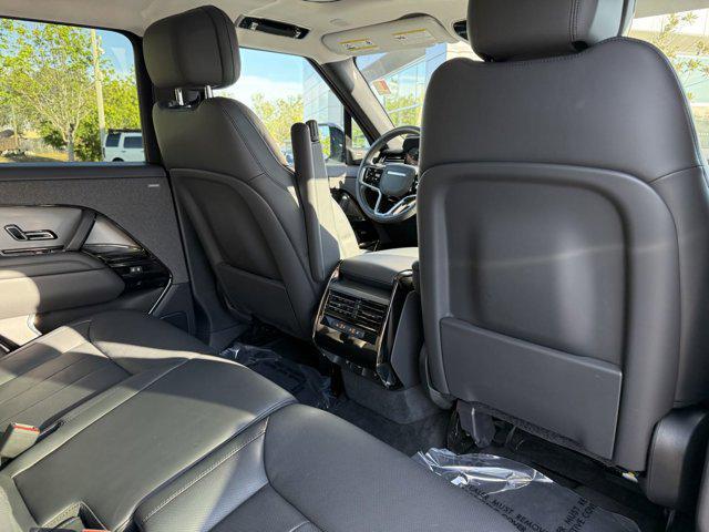 used 2023 Land Rover Range Rover Sport car, priced at $78,993