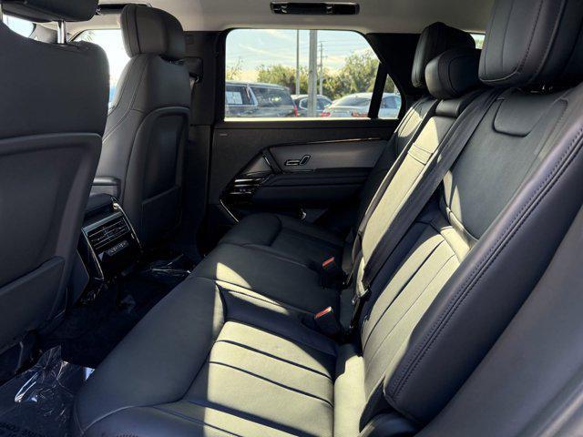 used 2023 Land Rover Range Rover Sport car, priced at $78,993