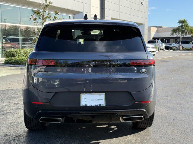 used 2023 Land Rover Range Rover Sport car, priced at $78,993