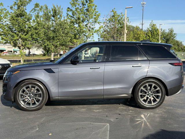 used 2023 Land Rover Range Rover Sport car, priced at $78,993