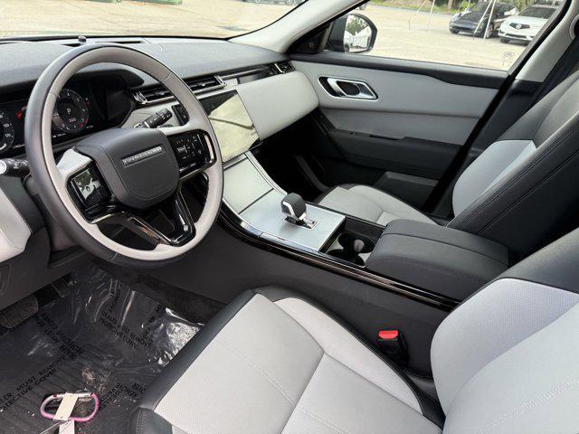 used 2025 Land Rover Range Rover Velar car, priced at $52,900