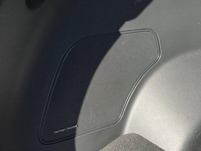 used 2021 Hyundai SANTA FE HEV car, priced at $24,100