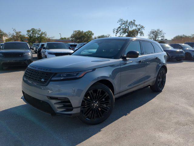 new 2026 Land Rover Range Rover Velar car, priced at $75,097