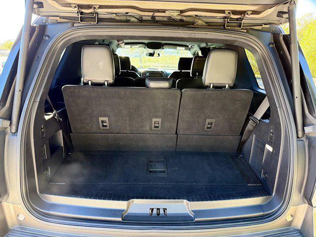 used 2019 Ford Expedition car, priced at $26,000