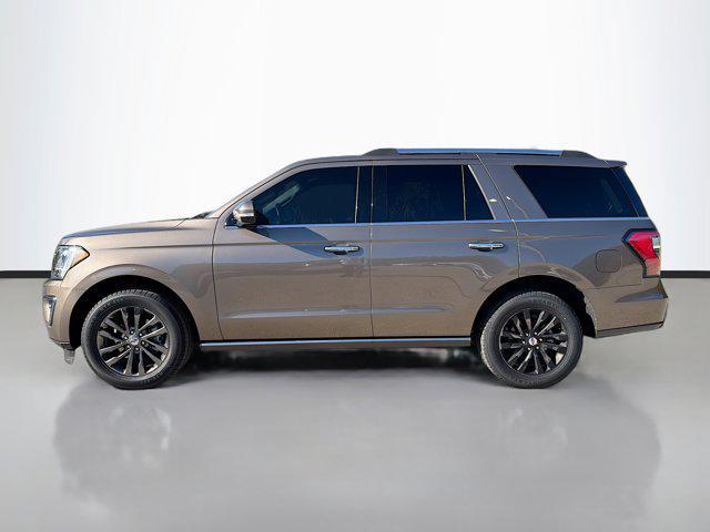 used 2019 Ford Expedition car, priced at $26,000