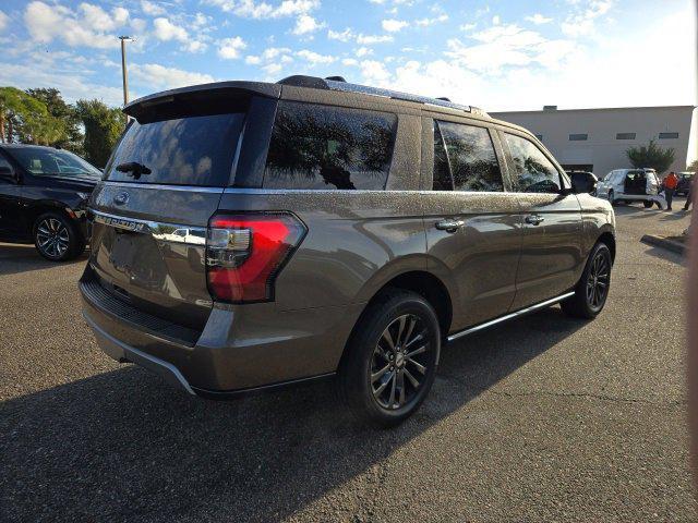 used 2019 Ford Expedition car, priced at $26,999