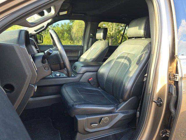 used 2019 Ford Expedition car, priced at $26,999