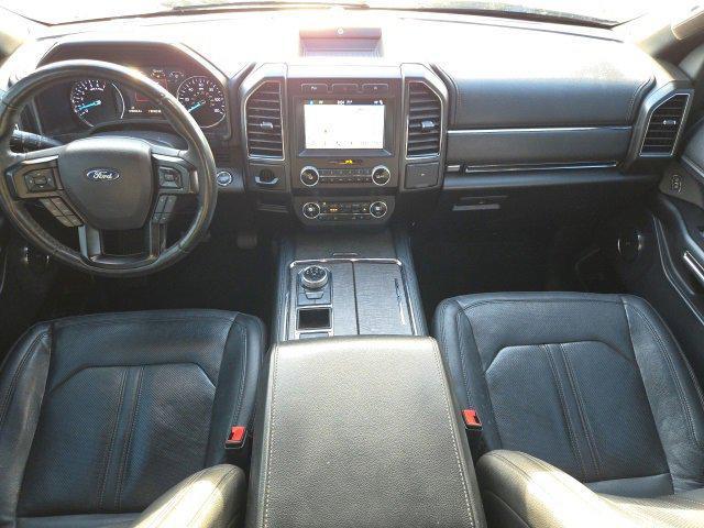 used 2019 Ford Expedition car, priced at $26,999