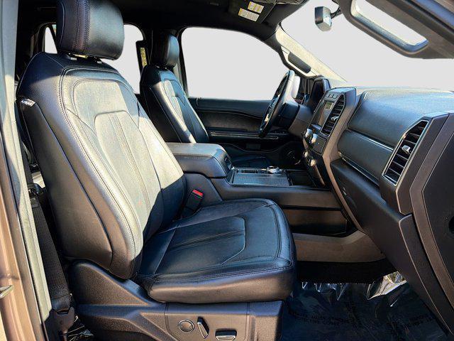 used 2019 Ford Expedition car, priced at $26,000
