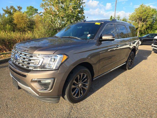 used 2019 Ford Expedition car, priced at $26,999