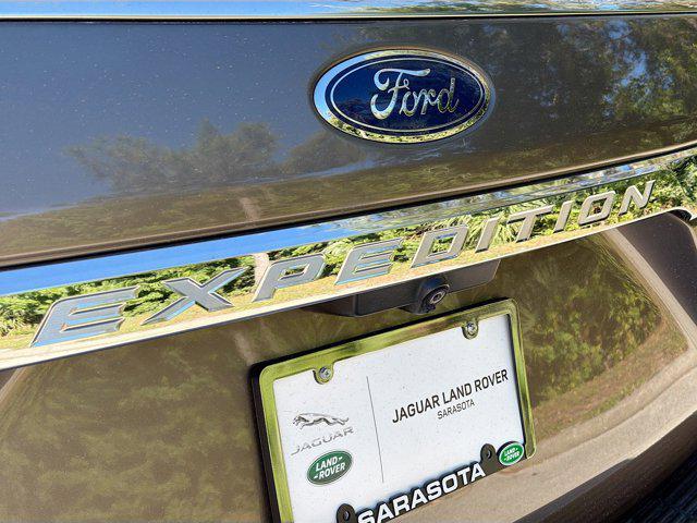 used 2019 Ford Expedition car, priced at $26,000