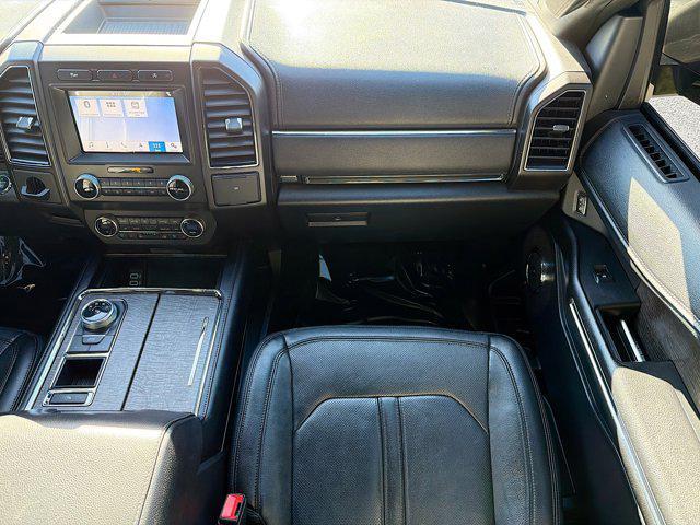 used 2019 Ford Expedition car, priced at $26,000