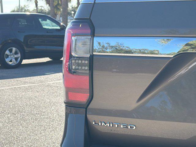 used 2019 Ford Expedition car, priced at $26,000