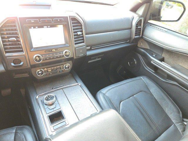 used 2019 Ford Expedition car, priced at $26,999
