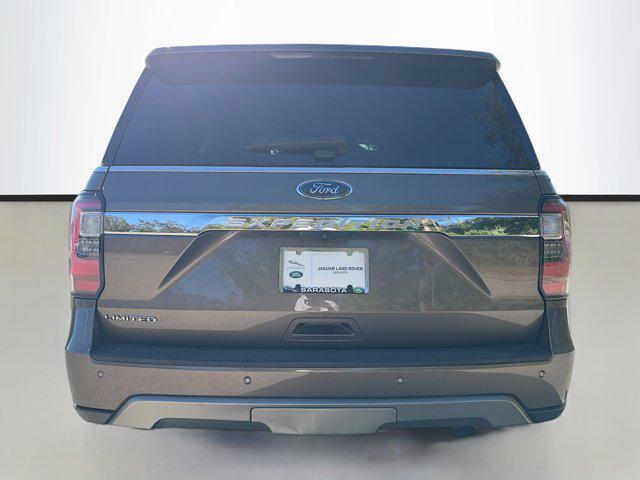used 2019 Ford Expedition car, priced at $26,000