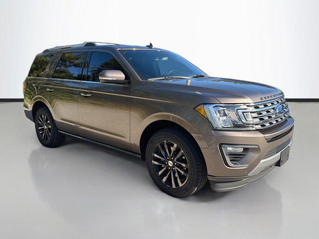 used 2019 Ford Expedition car, priced at $26,000