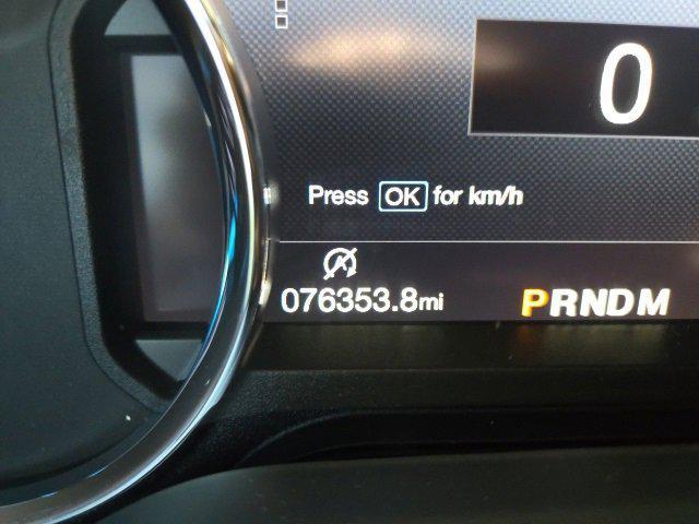 used 2019 Ford Expedition car, priced at $26,999