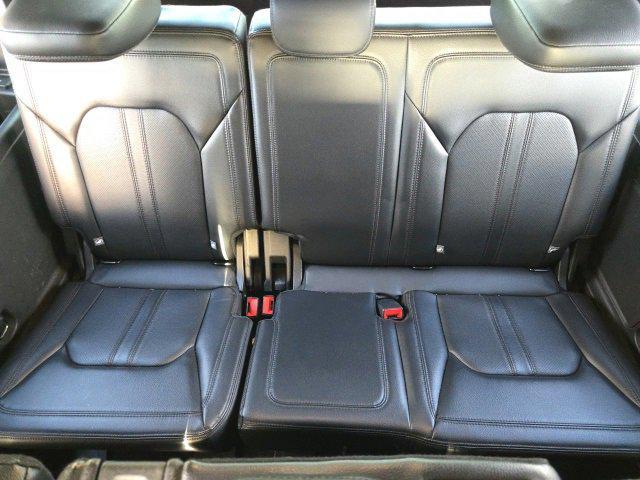 used 2019 Ford Expedition car, priced at $26,999