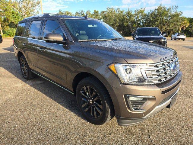 used 2019 Ford Expedition car, priced at $26,999