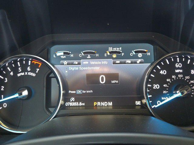 used 2019 Ford Expedition car, priced at $26,999