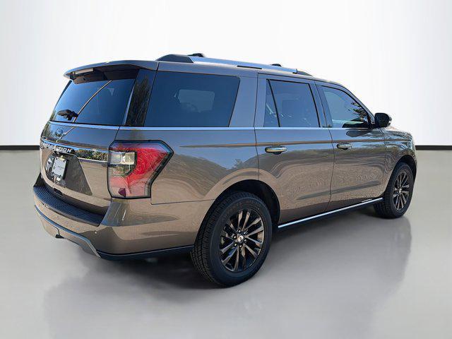 used 2019 Ford Expedition car, priced at $26,000