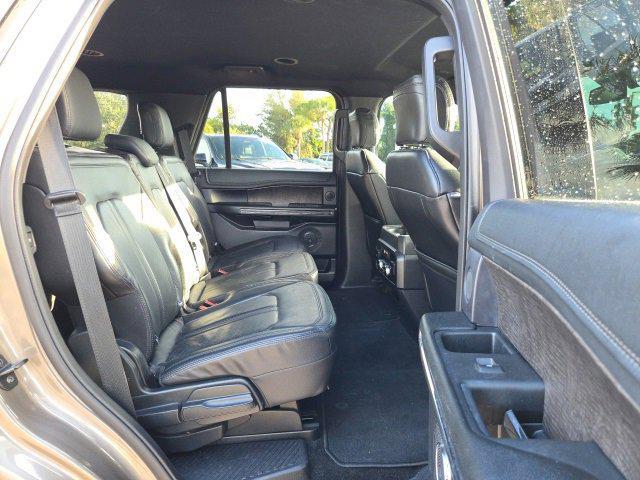 used 2019 Ford Expedition car, priced at $26,999