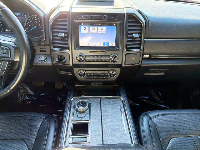 used 2019 Ford Expedition car, priced at $26,000