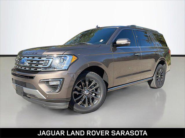 used 2019 Ford Expedition car, priced at $26,000